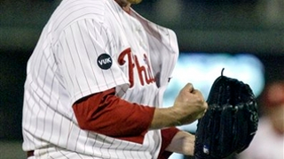 Pennsylvania's Lehigh Valley: Where Wife-Punching Pitchers Go To Die